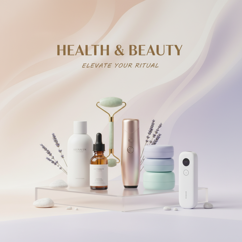 Health & Beauty NexmartTech