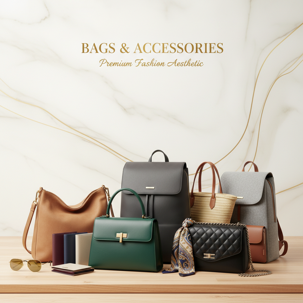 Bags & Accessories