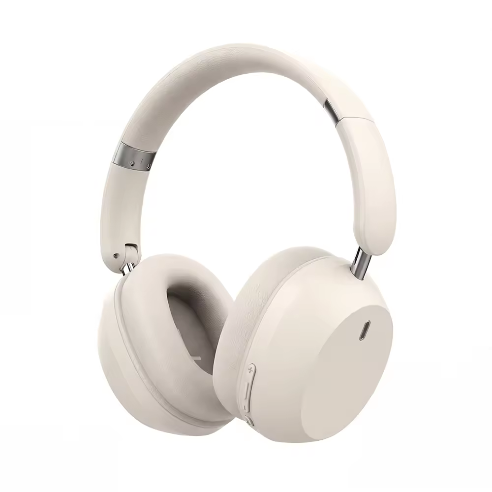 Bluetooth Wireless Headphones