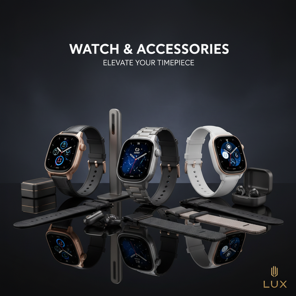 Smart Watch NexmartTech